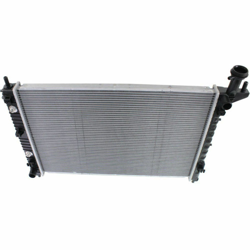 RADIATOR (13007) HEAVY DUTY 3.6L V6 REPLACEMENT FOR CHEVROLET TRAVERSE 2015 PARTSLINK NUMBER GM3010513 RADIATOR (13007) HEAVY DUTY 3.6L V6 REPLACEMENT FOR CHEVROLET TRAVERSE 2015 PARTSLINK NUMBER GM3010513