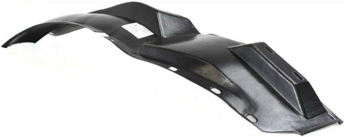 FENDER LINER FR LH RR SECTION REPLACEMENT FOR CHEVROLET CAVALIER 2005 PARTSLINK NUMBER GM1248113 FENDER LINER FR LH RR SECTION REPLACEMENT FOR CHEVROLET CAVALIER 2005 PARTSLINK NUMBER GM1248113