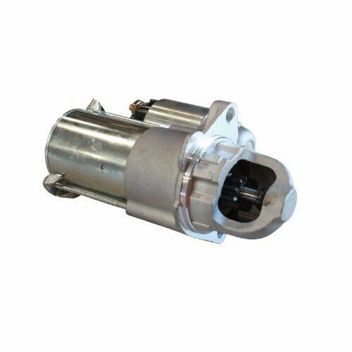 STARTER MOTOR 2.0/2.2/2.4L REPLACEMENT FOR CHEVROLET CAVALIER 2005 PARTSLINK NUMBER 1-06493 STARTER MOTOR 2.0/2.2/2.4L REPLACEMENT FOR CHEVROLET CAVALIER 2005 PARTSLINK NUMBER 1-06493