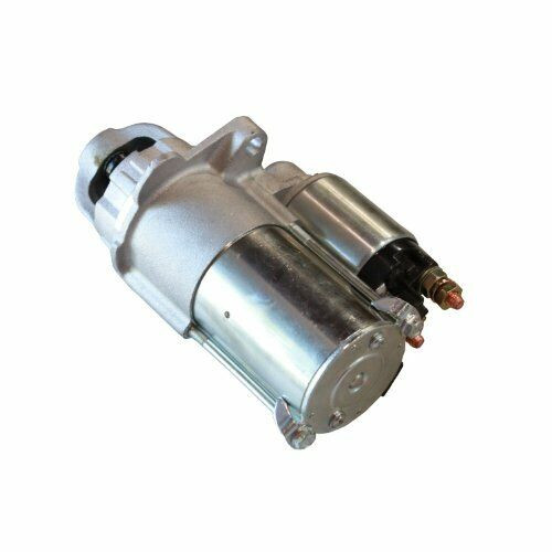 STARTER MOTOR 2.0/2.2/2.4L REPLACEMENT FOR CHEVROLET CAVALIER 2005 PARTSLINK NUMBER 1-06493 STARTER MOTOR 2.0/2.2/2.4L REPLACEMENT FOR CHEVROLET CAVALIER 2005 PARTSLINK NUMBER 1-06493