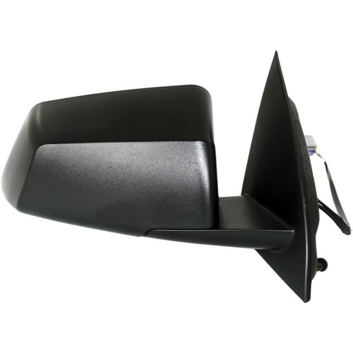 DOOR MIRROR RH POWER TEXTURED BLACK REPLACEMENT FOR CHEVROLET TRAVERSE 2015 PARTSLINK NUMBER GM1321388 DOOR MIRROR RH POWER TEXTURED BLACK REPLACEMENT FOR CHEVROLET TRAVERSE 2015 PARTSLINK NUMBER GM1321388