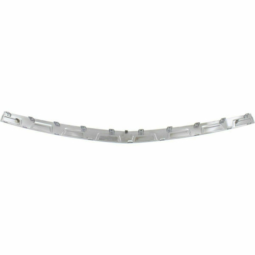 BUMPER STEP PAD RR CHROME REPLACEMENT FOR CHEVROLET TRAVERSE 2015 PARTSLINK NUMBER  GM1191138