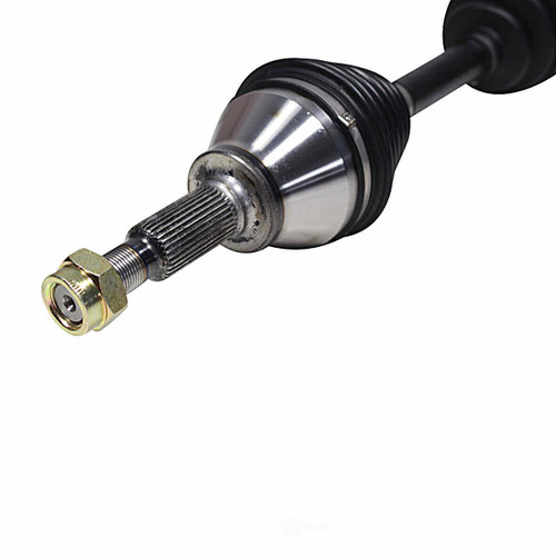 C V AXLE LH ONLY FOR MT REPLACEMENT FOR CHEVROLET COBALT 2005 PARTSLINK NUMBER NCV10615