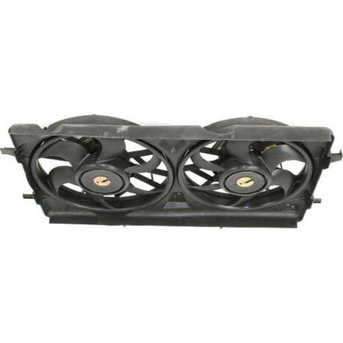 COOLING FAN ASSY 2.0L REPLACEMENT FOR CHEVROLET COBALT 2005 PARTSLINK NUMBER GM3115182