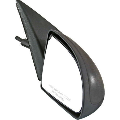 DOOR MIRROR RH MANUAL SDN REPLACEMENT FOR CHEVROLET COBALT 2008 PARTSLINK NUMBER GM1321310 DOOR MIRROR RH MANUAL SDN REPLACEMENT FOR CHEVROLET COBALT 2008 PARTSLINK NUMBER GM1321310