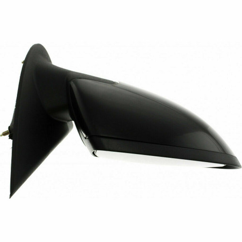 DOOR MIRROR RH POWER CPE REPLACEMENT FOR CHEVROLET COBALT 2008 PARTSLINK NUMBER  GM1321289