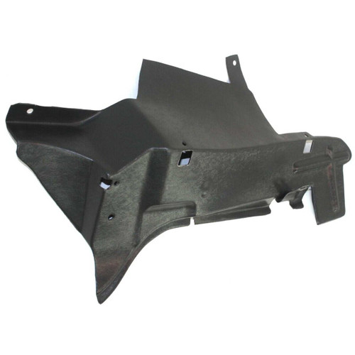 ENGINE SPLASH SHIELD LH REPLACEMENT FOR CHEVROLET COBALT 2008 PARTSLINK NUMBER GM1228112 ENGINE SPLASH SHIELD LH REPLACEMENT FOR CHEVROLET COBALT 2008 PARTSLINK NUMBER GM1228112