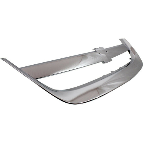 GRILLE MOULDING LTZ REPLACEMENT FOR CHEVROLET COBALT 2008 PARTSLINK NUMBER GM1202100 GRILLE MOULDING LTZ REPLACEMENT FOR CHEVROLET COBALT 2008 PARTSLINK NUMBER GM1202100