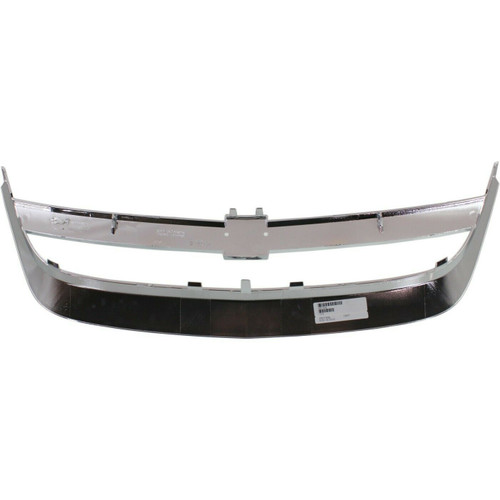 GRILLE MOULDING LTZ REPLACEMENT FOR CHEVROLET COBALT 2008 PARTSLINK NUMBER GM1202100 GRILLE MOULDING LTZ REPLACEMENT FOR CHEVROLET COBALT 2008 PARTSLINK NUMBER GM1202100