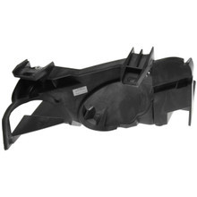 HEAD LAMP BRACKET LH REPLACEMENT FOR CHEVROLET COBALT 2008 PARTSLINK NUMBER  GM2508106