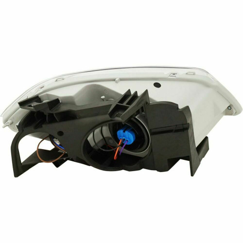 HEAD LAMP LH (W/O BRACKET) CAPA REPLACEMENT FOR CHEVROLET COBALT 2008 PARTSLINK NUMBER GM2502251C HEAD LAMP LH (W/O BRACKET) CAPA REPLACEMENT FOR CHEVROLET COBALT 2008 PARTSLINK NUMBER GM2502251C