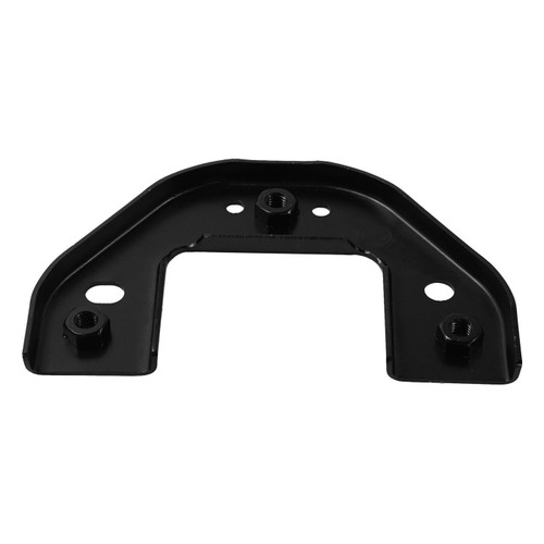 BUMPER MOUNTING BRACKET (RAIL END) FR LH REPLACEMENT FOR CHEVROLET TAHOE 2015 PARTSLINK NUMBER GM1066210 BUMPER MOUNTING BRACKET (RAIL END) FR LH REPLACEMENT FOR CHEVROLET TAHOE 2015 PARTSLINK NUMBER GM1066210