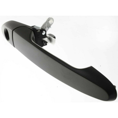 DOOR HANDLE FR RH OUTER (W/KEY HOLE) PTM REPLACEMENT FOR CHEVROLET COBALT 2005 PARTSLINK NUMBER GM1311166