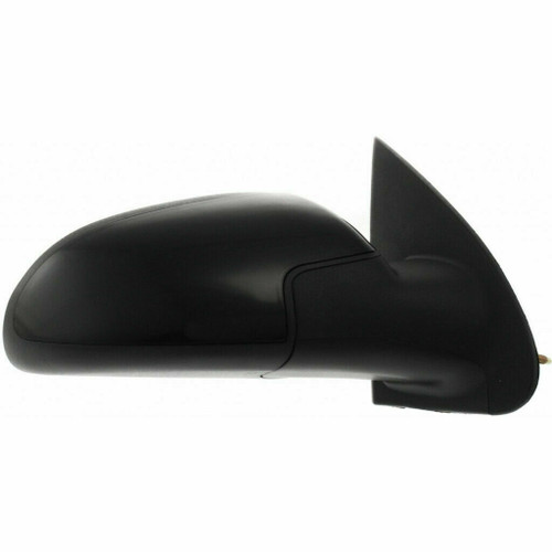 DOOR MIRROR RH POWER CPE REPLACEMENT FOR CHEVROLET COBALT 2005 PARTSLINK NUMBER GM1321289 DOOR MIRROR RH POWER CPE REPLACEMENT FOR CHEVROLET COBALT 2005 PARTSLINK NUMBER GM1321289