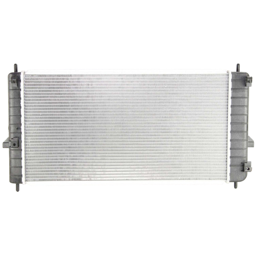 RADIATOR (2608) 4CYL REPLACEMENT FOR CHEVROLET COBALT 2008 PARTSLINK NUMBER  GM3010473