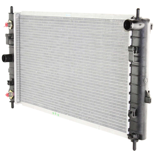RADIATOR (2608) 4CYL REPLACEMENT FOR CHEVROLET COBALT 2008 PARTSLINK NUMBER  GM3010473