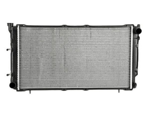 RADIATOR (13042) 2.0L W/SUPERCHARGE REPLACEMENT FOR CHEVROLET COBALT 2008 PARTSLINK NUMBER  GM3010472