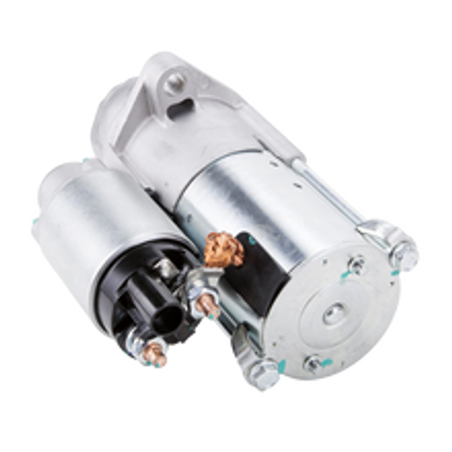 STARTER MOTOR 2.4/2.0/2.2L REPLACEMENT FOR CHEVROLET COBALT 2008 PARTSLINK NUMBER 1-06947 STARTER MOTOR 2.4/2.0/2.2L REPLACEMENT FOR CHEVROLET COBALT 2008 PARTSLINK NUMBER 1-06947
