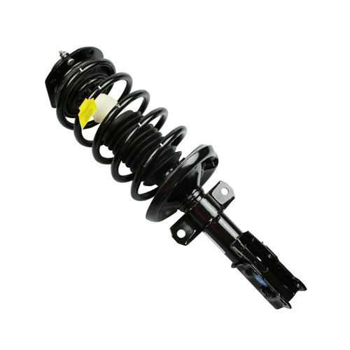 STRUT ASSEMBLY FR LH REPLACEMENT FOR CHEVROLET COBALT 2008 PARTSLINK NUMBER 11601 STRUT ASSEMBLY FR LH REPLACEMENT FOR CHEVROLET COBALT 2008 PARTSLINK NUMBER 11601
