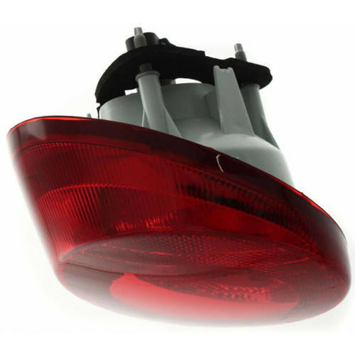 TAIL LAMP LH CPE CAPA REPLACEMENT FOR CHEVROLET COBALT 2008 PARTSLINK NUMBER GM2800184C TAIL LAMP LH CPE CAPA REPLACEMENT FOR CHEVROLET COBALT 2008 PARTSLINK NUMBER GM2800184C