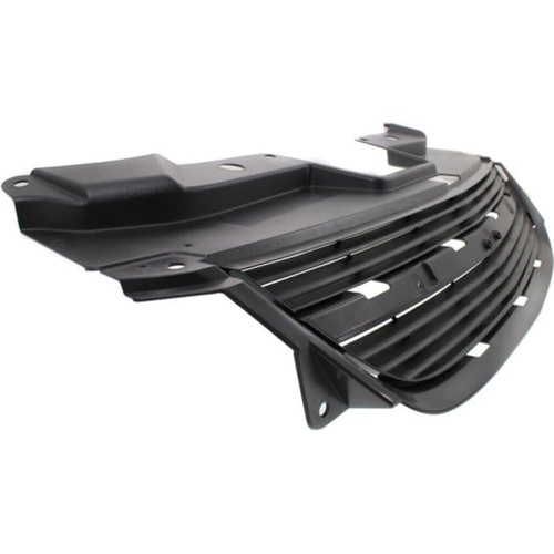 GRILLE BLACK EXCLUDE SS MODELS REPLACEMENT FOR CHEVROLET COBALT 2005 PARTSLINK NUMBER GM1200545