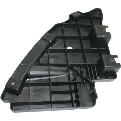 BUMPER FILLER FR LH [HEAD LAMP SUPPORT] REPLACEMENT FOR CHEVROLET TAHOE 2015 PARTSLINK NUMBER  GM1088182