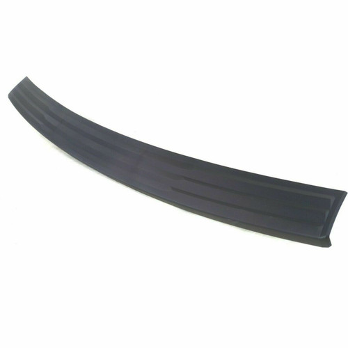 BUMPER STEP PAD RR W/O CHROME TRIM REPLACEMENT FOR CHEVROLET SUBURBAN 2015 PARTSLINK NUMBER GM1191139 BUMPER STEP PAD RR W/O CHROME TRIM REPLACEMENT FOR CHEVROLET SUBURBAN 2015 PARTSLINK NUMBER GM1191139