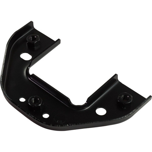 BUMPER MOUNTING BRACKET (RAIL END) FR RH REPLACEMENT FOR CHEVROLET SUBURBAN 2015 PARTSLINK NUMBER GM1067210 BUMPER MOUNTING BRACKET (RAIL END) FR RH REPLACEMENT FOR CHEVROLET SUBURBAN 2015 PARTSLINK NUMBER GM1067210