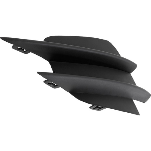 GRILLE FR LH TEXTURED BLACK FINISH W/AMG REPLACEMENT FOR MERCEDES C300 WAGON(CANADA) 2019 PARTSLINK NUMBER MB1038205 GRILLE FR LH TEXTURED BLACK FINISH W/AMG REPLACEMENT FOR MERCEDES C300 WAGON(CANADA) 2019 PARTSLINK NUMBER MB1038205