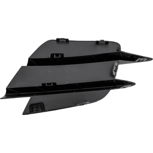 GRILLE FR LH TEXTURED BLACK FINISH W/AMG REPLACEMENT FOR MERCEDES C300 WAGON(CANADA) 2019 PARTSLINK NUMBER MB1038205 GRILLE FR LH TEXTURED BLACK FINISH W/AMG REPLACEMENT FOR MERCEDES C300 WAGON(CANADA) 2019 PARTSLINK NUMBER MB1038205