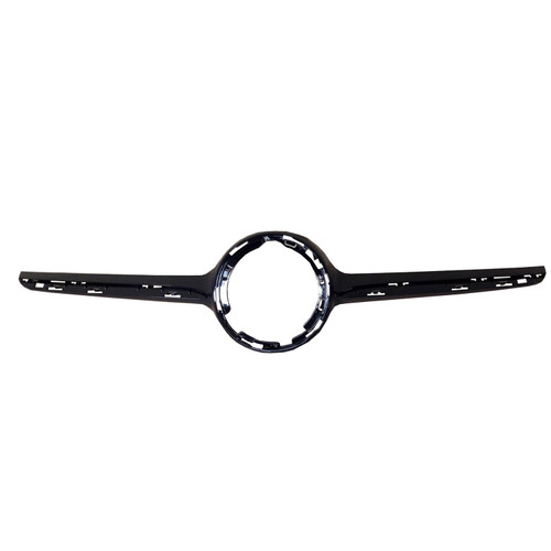 GRILLE MOLDING FR CENTER PTD BLACK FINISH W/CAMERA/AMG REPLACEMENT FOR MERCEDES C300 WAGON(CANADA) 2019 PARTSLINK NUMBER MB1210143 GRILLE MOLDING FR CENTER PTD BLACK FINISH W/CAMERA/AMG REPLACEMENT FOR MERCEDES C300 WAGON(CANADA) 2019 PARTSLINK NUMBER MB1210143