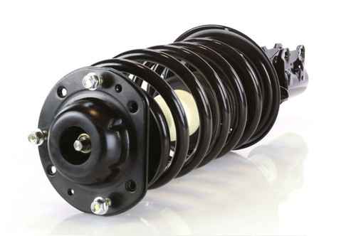 STRUT ASSEMBLY FR RH REPLACEMENT FOR CHEVROLET COBALT 2005 PARTSLINK NUMBER 11602