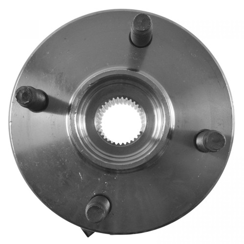 WHEEL BEARING/HUB FR 4 STUB 4 WHEEL ABS (513204-104204) REPLACEMENT FOR CHEVROLET COBALT 2005 PARTSLINK NUMBER 513204