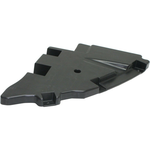 BUMPER FILLER FR RH [HEAD LAMP SUPPORT]  REPLACEMENT FOR CHEVROLET SUBURBAN 2015 PARTSLINK NUMBER  GM1089182