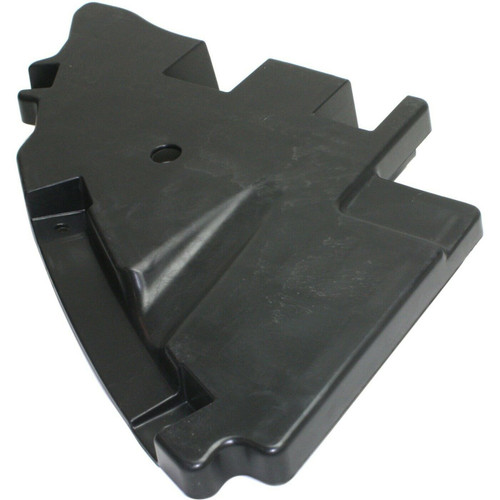 BUMPER FILLER FR RH [HEAD LAMP SUPPORT]  REPLACEMENT FOR CHEVROLET SUBURBAN 2015 PARTSLINK NUMBER  GM1089182