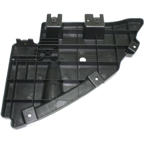 BUMPER FILLER FR RH [HEAD LAMP SUPPORT]  REPLACEMENT FOR CHEVROLET SUBURBAN 2015 PARTSLINK NUMBER  GM1089182