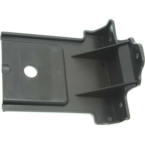 BUMPER BRACKET FR LH/RH PLASTIC REPLACEMENT FOR CHEVROLET SUBURBAN 2015 PARTSLINK NUMBER GM1042134 BUMPER BRACKET FR LH/RH PLASTIC REPLACEMENT FOR CHEVROLET SUBURBAN 2015 PARTSLINK NUMBER GM1042134