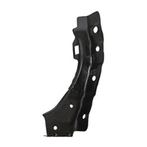 RADIATOR SUPPORT PANEL REINFORCEMENE BRACE RH STEEL  REPLACEMENT FOR CHEVROLET SONIC SEDAN 2015 PARTSLINK NUMBER  GM1225383