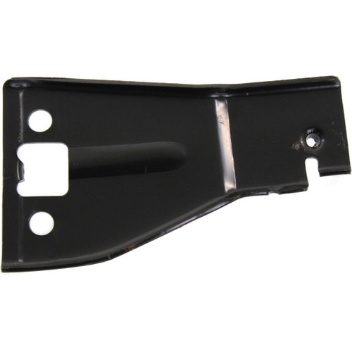 RADIATOR SUPPORT BRACKET LH INNER  REPLACEMENT FOR CHEVROLET SONIC HATCHBACK 2015 PARTSLINK NUMBER  GM1042140