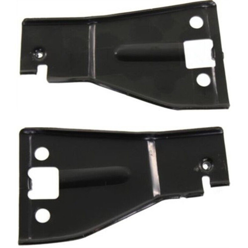 RADIATOR SUPPORT BRACKET RH INNER  REPLACEMENT FOR CHEVROLET SONIC HATCHBACK 2015 PARTSLINK NUMBER  GM1043140