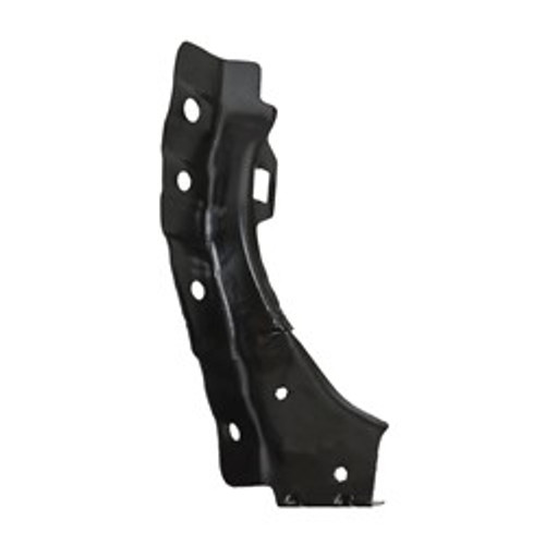 RADIATOR SUPPORT PANEL REINFORCEMENT BRACE LH STEEL  REPLACEMENT FOR CHEVROLET SONIC HATCHBACK 2015 PARTSLINK NUMBER  GM1225382