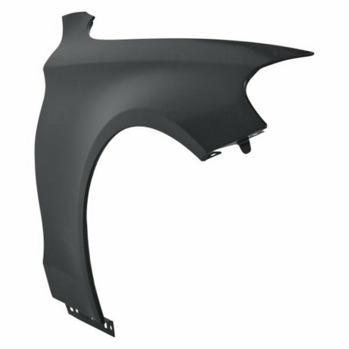 FENDER FR RH ALUMINUM CAPA REPLACEMENT FOR MERCEDES C43 AMG (2-DOOR) 2019 PARTSLINK NUMBER MB1241150C FENDER FR RH ALUMINUM CAPA REPLACEMENT FOR MERCEDES C43 AMG (2-DOOR) 2019 PARTSLINK NUMBER MB1241150C