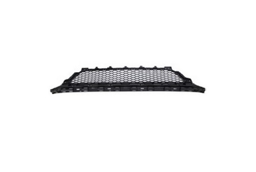 GRILLE FR TEXTURED BLACK  REPLACEMENT FOR MERCEDES C43 AMG (2-DOOR) 2019 PARTSLINK NUMBER MB1036166