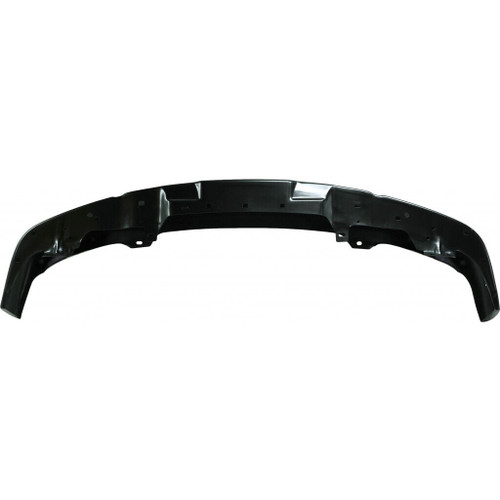 BUMPER FACE BAR FR W/O BRACKET REPLACEMENT FOR CHEVROLET COLORADO 2008 PARTSLINK NUMBER GM1002461 BUMPER FACE BAR FR W/O BRACKET REPLACEMENT FOR CHEVROLET COLORADO 2008 PARTSLINK NUMBER GM1002461