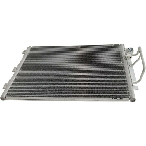 CONDENSER (3014) REPLACEMENT FOR CHEVROLET COLORADO 2008 PARTSLINK NUMBER  GM3030262