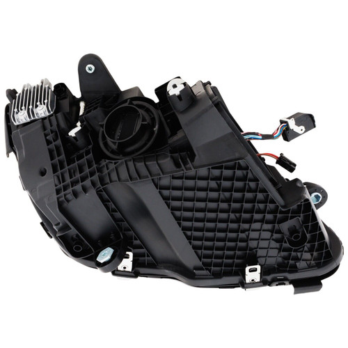 HEAD LAMP LH LED HQ REPLACEMENT FOR MERCEDES C43 AMG (2-DOOR) 2019 PARTSLINK NUMBER MB2518113 HEAD LAMP LH LED HQ REPLACEMENT FOR MERCEDES C43 AMG (2-DOOR) 2019 PARTSLINK NUMBER MB2518113