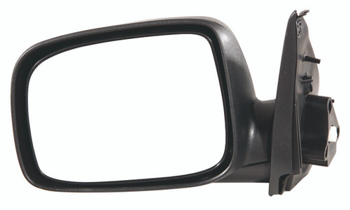 DOOR MIRROR LH POWER TEXTURED STANDARD CAB 04-11/ CREW CAB 04-08 REPLACEMENT FOR CHEVROLET COLORADO 2008 PARTSLINK NUMBER GM1320280 DOOR MIRROR LH POWER TEXTURED STANDARD CAB 04-11/ CREW CAB 04-08 REPLACEMENT FOR CHEVROLET COLORADO 2008 PARTSLINK NUMBER GM1320280