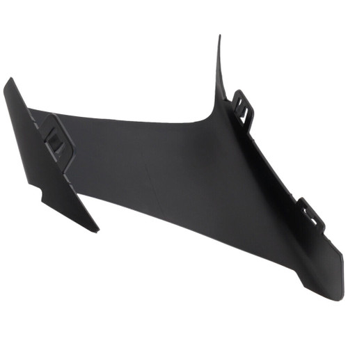 BUMPER MOLDING FR LH (INNER PIECE OF OUTER BUMPER COVER FILLER) W/ AMG   REPLACEMENT FOR MERCEDES C43 AMG (4-DOOR) 2019 PARTSLINK NUMBER 	MB1004107