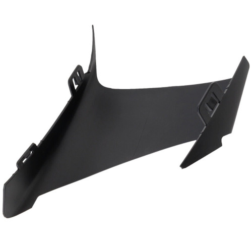 BUMPER MOLDING FR RH (INNER PIECE OF OUTER BUMPER COVER FILLER) W/ AMG   REPLACEMENT FOR MERCEDES C43 AMG (4-DOOR) 2019 PARTSLINK NUMBER 	MB1005107