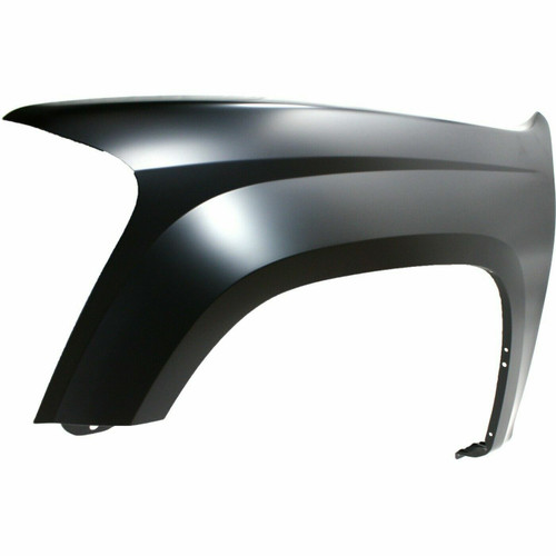 FENDER FR LH CAPA REPLACEMENT FOR CHEVROLET COLORADO 2008 PARTSLINK NUMBER  GM1240307C